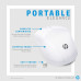 HP Wireless 220 (7KX12AA) White